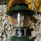 Toys & Games > Sports & Outdoor Recreation > Camping - 1976 Coleman Lantern Big Hat Model 228J, & Clamshell Carry Case, Vi...