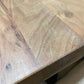 Home & Living > Furniture > Office Furniture > Desks - Live Edge Table, Acacia Wood Table (78x42) Dining Kitchen Table, Co...