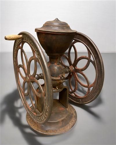 Home & Living > Kitchen & Dining > Coffee & Tea Makers > Coffee Makers > Coffee Grinders - Vintage Enterprise Mfg. Coffee...