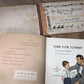 Books, Movies & Music > Books > Book Sets & Collections - 1882-2014 Book Lot, Health History Nature Poetry Polish Readers...