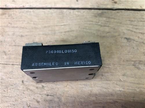 Electronics & Accessories > Parts & Electrical - Crouzet Gordos GT60D10 Solid State Relay, Vintage Ham Radio, NOS by The O...