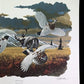 Art & Collectibles > Prints > Lithographs - Richard Sloan, Willow Ptarmigan, Signed Print, 28x22, Wade Collection, Plate 3...