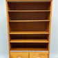 Home & Living > Furniture > Living Room Furniture > Bookshelves - Library Bookcase, Antique Furniture, Vintage Bookshelf,...
