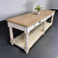 Home & Living > Furniture > Dining Room Furniture > Kitchen Islands - 8' Kitchen Island with Drawers, Store Counter, Store...