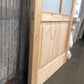 Home & Living > Home Improvement > Doors & Locks > Doors - French Single Door (36x80.75) 8 Pane Frosted Glass Door Europea...