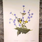 Art & Collectibles > Prints > Lithographs - Richard Sloan, Goldfinch, Signed Print, 28x22, Wade Collection, Plate 15 by Th...