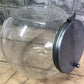 Home & Living > Kitchen & Dining > Kitchen Storage > Jars & Containers - Round Stackable Canister Jar, Kitchen Storage, Co...