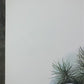 Art & Collectibles > Prints > Lithographs - Richard Timm, Longtail Weasel, Signed Print, 28x22 Wade Collection, Plate 37 b...