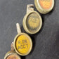 Art & Collectibles > Collectibles > Coins & Money - Lot Cash Register Keys, Vintage Jewelry Necklace Art Craft Supply, Ste...