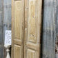 Home & Living > Home Improvement > Doors & Locks > Doors - Antique French Double Doors (39.75x97.5) European Doors, Flat P...