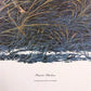 Art & Collectibles > Prints > Lithographs - Richard Sloan, Prairie Chicken, Signed Print, 28x22, Wade Collection, Plate 11...