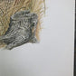 Art & Collectibles > Prints > Lithographs - Ernest Hart, English Setters, Signed Dog Print, 28x22, Wade Collection, Plate...
