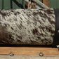 Home & Living > Home Decor > Wall Decor > Wall Hangings - 4'11" Longhorn Mounted Cattle Horns Steer Bull Western Texas Ran...