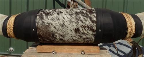 Home & Living > Home Decor > Wall Decor > Wall Hangings - 4'11" Longhorn Mounted Cattle Horns Steer Bull Western Texas Ran...
