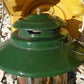 Toys & Games > Sports & Outdoor Recreation > Camping - 1976 Coleman Lantern Big Hat Model 228J, & Clamshell Carry Case, Vi...