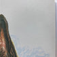 Art & Collectibles > Prints > Lithographs - Ernest Hart, German Shepherd, Signed Dog Print, 16x20, Wade Collection, A by T...