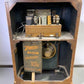 Electronics & Accessories > Audio > Stereos & Home Audio - 1940 Zenith Model 10S464 Radio, Vintage Floor Model, Wooden Cab...