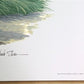 Art & Collectibles > Prints > Lithographs - Richard Sloan, Rhode Island Red, Signed Print, 28x22, Wade Collection, Plate 5...
