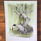 Art & Collectibles > Prints > Lithographs - Richard Sloan, Pintail, Signed Print, 28x22, Wade Collection, Plate 32 by The...