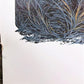 Art & Collectibles > Prints > Lithographs - Richard Sloan, Prairie Chicken, Signed Print, 28x22, Wade Collection, Plate 11...