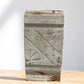 Home & Living > Home Improvement > Moldings & Trim - 3 Plinth Blocks, Door Trim Molding, Architectural Salvage Antique Art...