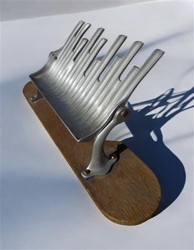 Multi Communion Wine Cup Filler, Church Sacramental Wine Multiple Cup Filler