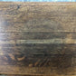 New Goodrich Wood Table Top, Treadle Sewing Machine Base, Cabinet Part Vintage