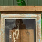 Home & Living > Bathroom > Medicine Cabinets - Medicine Cabinet, Vintage Wood Display Case, Wall Mount Cupboard, Shadow Bo...
