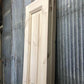 French Double Doors (32x80.5) Raised Panel Doors, European Styled Doors NM9