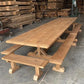 Craft Supplies & Tools > Raw Materials > Wood > Boards & Planks - Amish-Made Custom Furniture, Tables, Benches, Counters,...