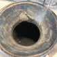 Home & Living > Home Decor > Home Accents > Vases - Wood Pot, Round Water Jug, Planter Urn, Flower Frog Display, Farmhouse...