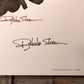 Richard Sloan, Brown Pelican, Signed Print, 28x22, Wade Collection, Plate 17