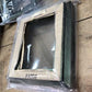 Home & Living > Home Decor > Picture Frames & Displays > Picture Frames - 12 Green Wood 4.5x3.5 Picture Photo Frames with...