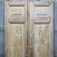 Home & Living > Home Improvement > Doors & Locks > Doors - Antique French Double Doors (39.75x97.5) European Doors, Flat P...