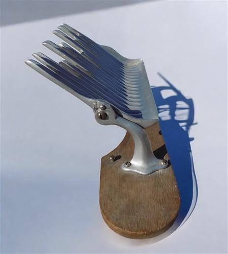 Multi Communion Wine Cup Filler, Church Sacramental Wine Multiple Cup Filler