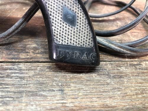 Electronics & Accessories > Car Parts & Accessories > Car Accessories - 1920s Fyrac Pistol Grip Windshield Spotlight, Auto...