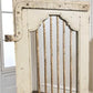 Home & Living > Home Improvement > Doors & Locks > Doors - Vintage Indian Garden Gates, Teak Meatal Carved Doors Architect...