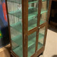 Home & Living > Furniture > Entryway & Mudroom Furniture - Meyer Drug Company, Vintage Medical Cabinet, Dental, Hospital P...