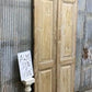 Home & Living > Home Improvement > Doors & Locks > Doors - Antique French Double Doors (39.75x97.5) European Doors, Flat P...