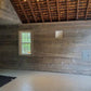 New Rustic Gray Barn Siding, Weather Lumber Wood Plank, Barn-Style Siding