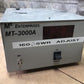 M2 Enterprises MT-3000a, Ham Radio Antenna Controller, S/N 4891