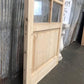 Home & Living > Home Improvement > Doors & Locks > Doors - French Single Door (36x80.75) 8 Pane Glass Door European Styled...