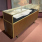 Home & Living > Storage & Organization - Castle Showcase Co Display Case, Vintage Floor Showcase, Retail Store Counter, A...