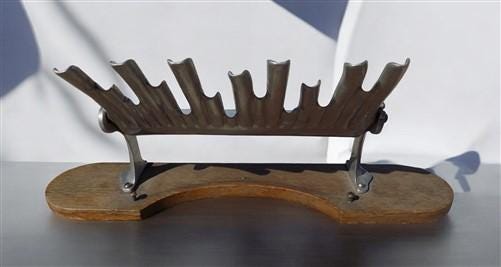 Multi Communion Wine Cup Filler, Church Sacramental Wine Multiple Cup Filler