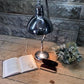 Home & Living > Lighting > Lamps, Shades & Bases > Lamps - Apollo Art Deco Chrome Desk Lamp, Reflective Electric Bankers J...