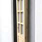 Home & Living > Home Improvement > Doors & Locks > Doors - French Double Door (36x84) 8 Pane Frosted Glass Door European S...