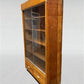 Home & Living > Furniture > Dining Room Furniture > Buffets & China Cabinets - 2 Sliding Door Display Cabinet, Vintage Dis...