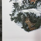 Art & Collectibles > Prints > Lithographs - Richard Timm, Coyote, Signed Print, 28x22 Wade Collection, Plate 21 by The Old...