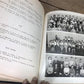 1941 1942 Reed Custer Township Illinois High School Yearbooks, WW2 Era Yearbook