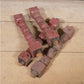 Craft Supplies & Tools > Raw Materials > Wood - Wood Spindles, Architectural Salvage Fretwork Furniture House Trim Vintage...
